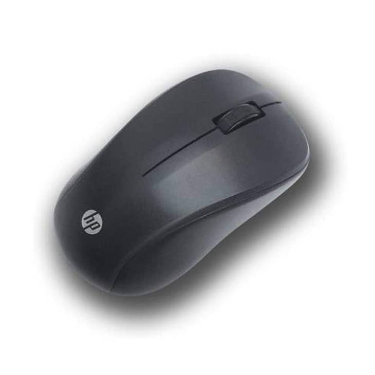 HP S500 Wireless Optical Mouse-7YA11PA#ACJ - Image 2