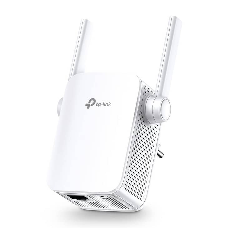 TP-Link RE305 AC1200 Wi-Fi Range Extender