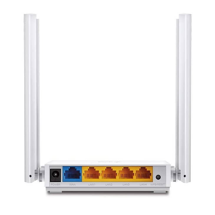 TP-Link Archer C24 AC750 Dual Band Wireless Router - Image 3