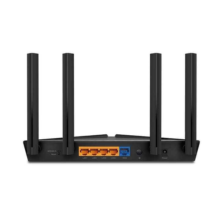 TP-Link Archer AX23 AX1800 Dual Band Wireless Router - Image 4