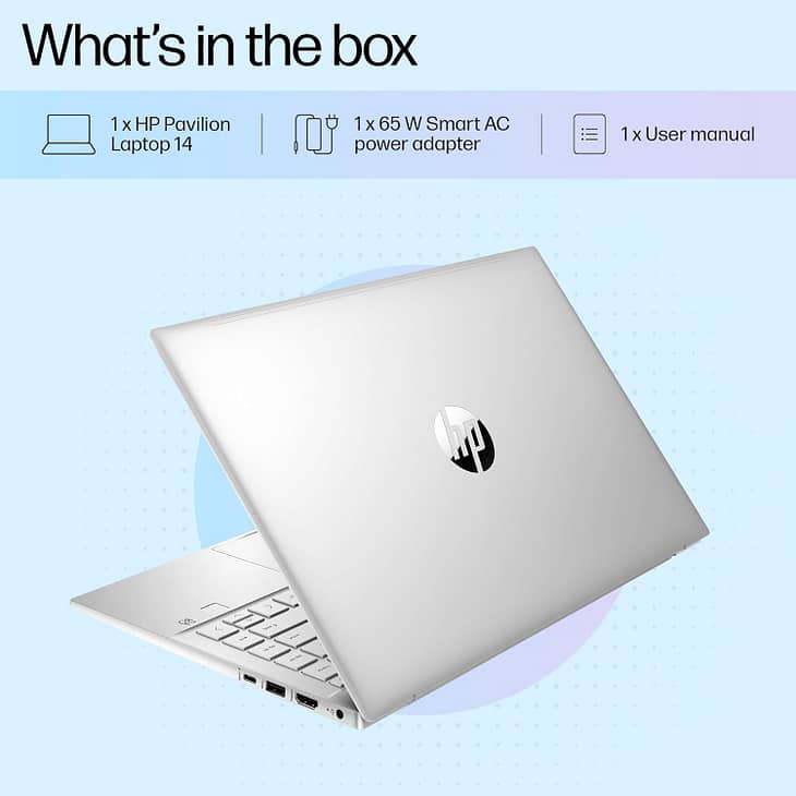 HP Pavilion 14-8Y2S3PA#ACJ - Image 10