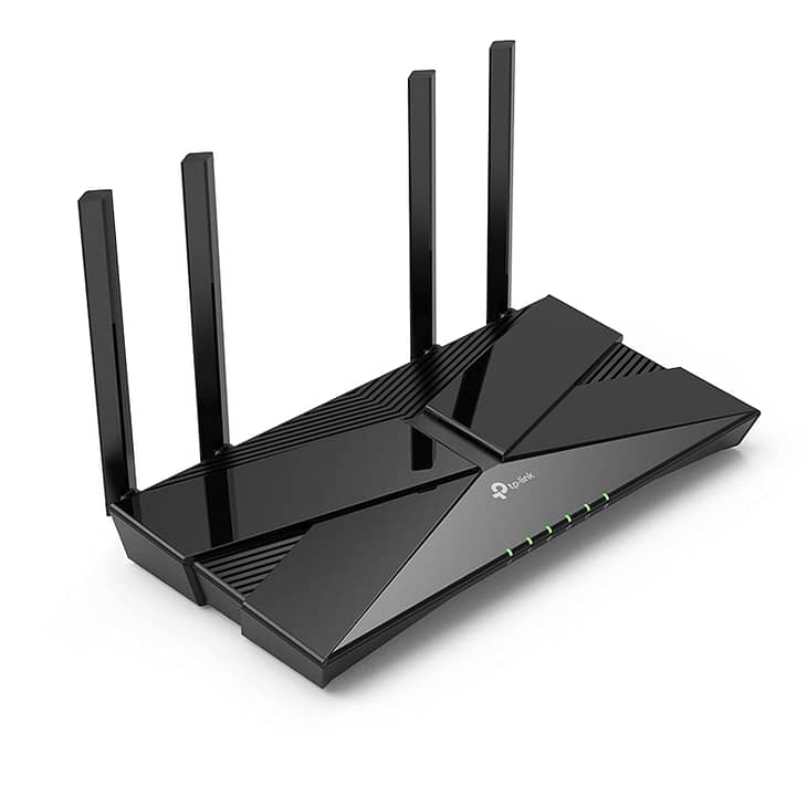 TP-Link Archer AX23 AX1800 Dual Band Wireless Router - Image 2