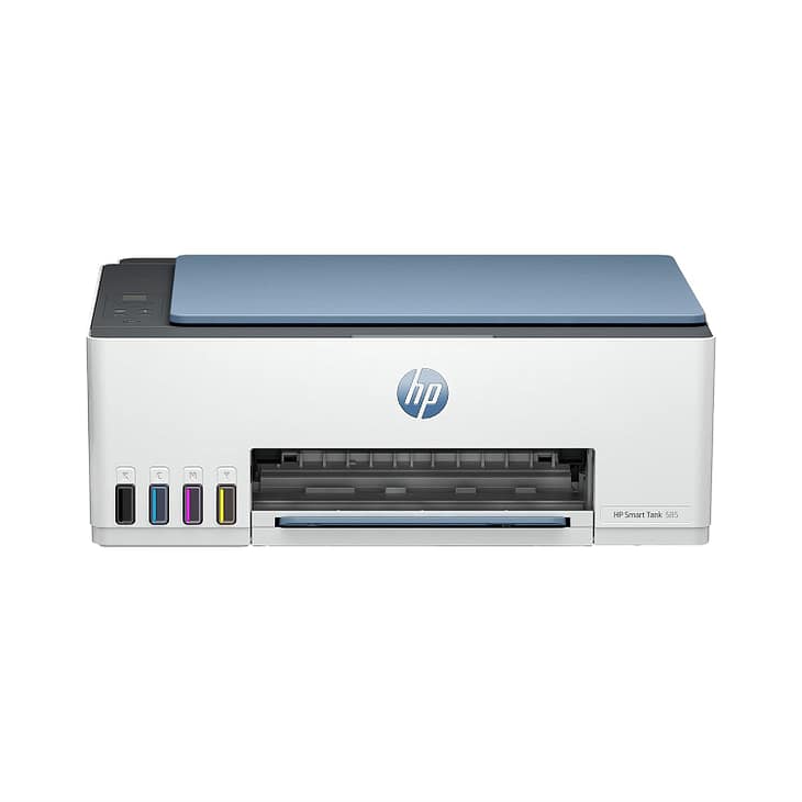 HP Smart Tank 585 All-in-One Printer