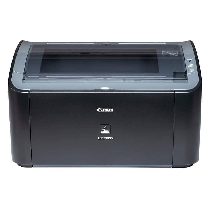 Canon Laser Shot LBP2900B Mono Printer