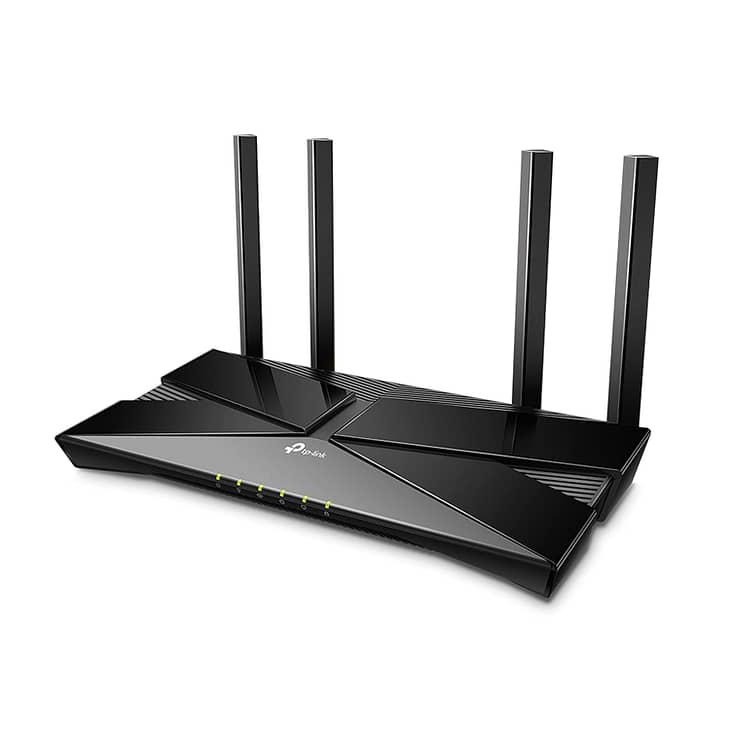 TP-Link Archer AX23 AX1800 Dual Band Wireless Router - Image 3