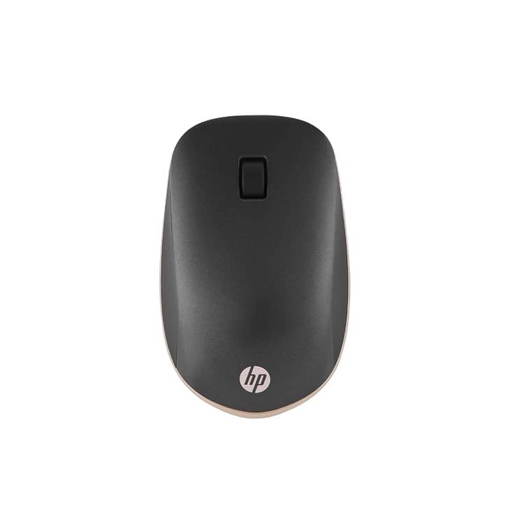 HP 410 Slim Bluetooth Mouse-4M0X6AA#UUF
