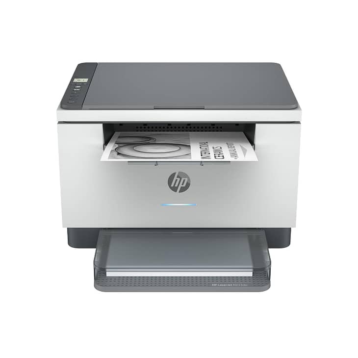 HP LaserJet MFP M233dw Printer-6GX04A#ACJ