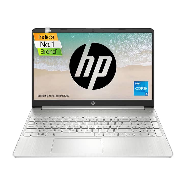 HP Laptop 15s-7J3Z2PA#ACJ