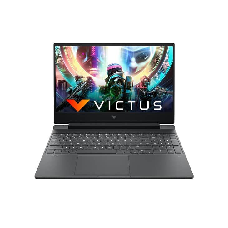 HP Victus Gaming Laptop-8U1H3PA#ACJ