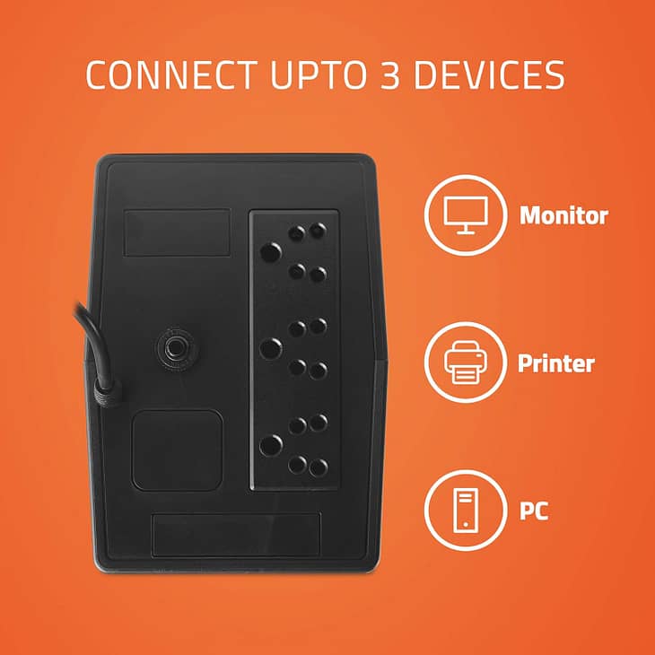 Artis PS-1000Eco UPS - Image 2