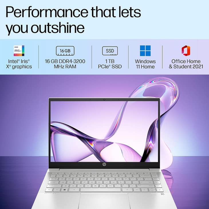 HP Pavilion 14-8Y2S3PA#ACJ - Image 2