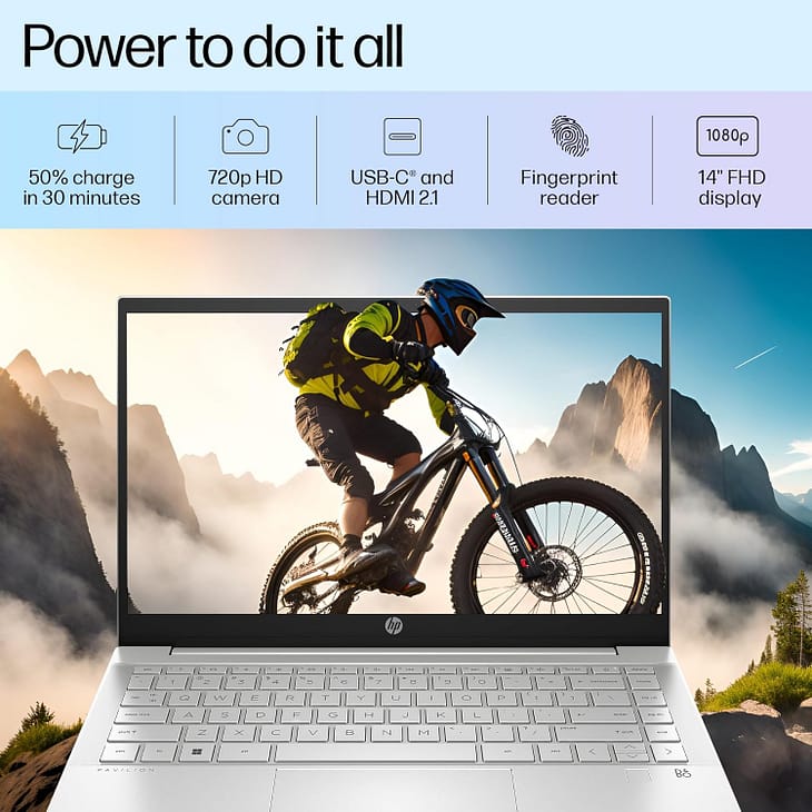 HP Pavilion 14-8Y2S3PA#ACJ - Image 11