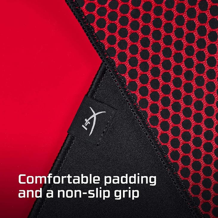 HyperX Pulsefire Mat Gaming Mouse Pad - Image 3