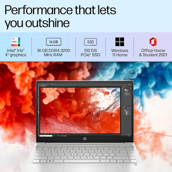 HP Pavilion 14-6K9C5PA#ACJ - Image 7
