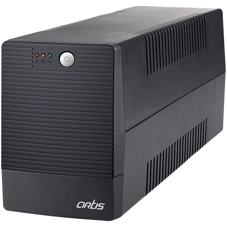 Artis POWERSAFE 1500VA UPS