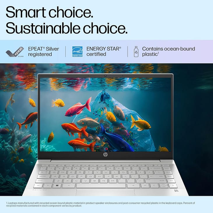 HP Pavilion 14-6K9C5PA#ACJ - Image 8