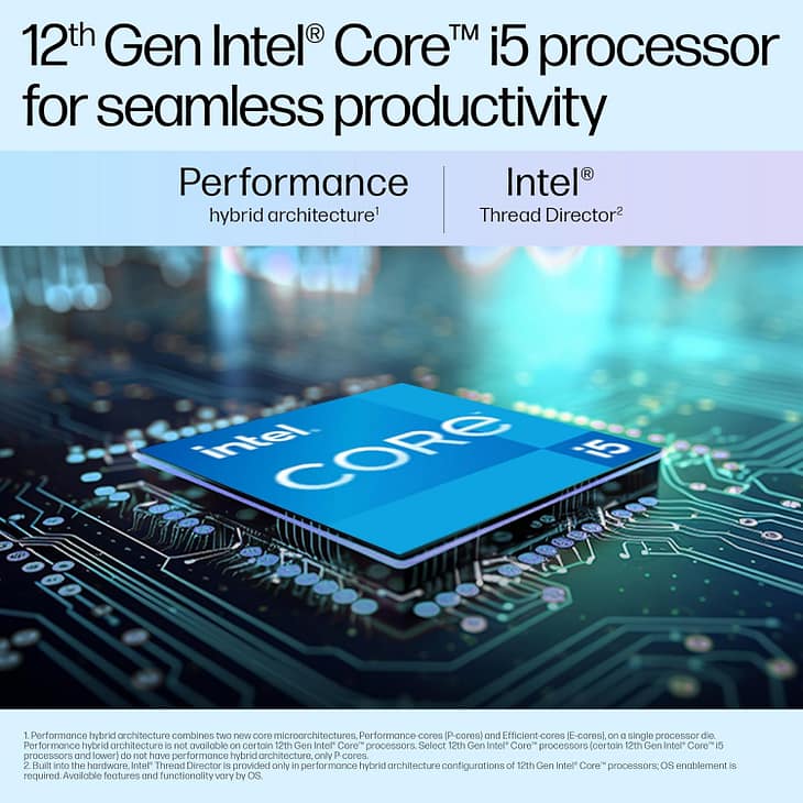 HP Pavilion 14-6K9C5PA#ACJ - Image 10