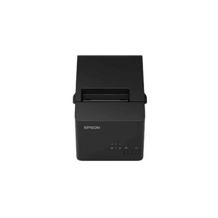 Epson TM-T82X-461 Thermal Label Printer