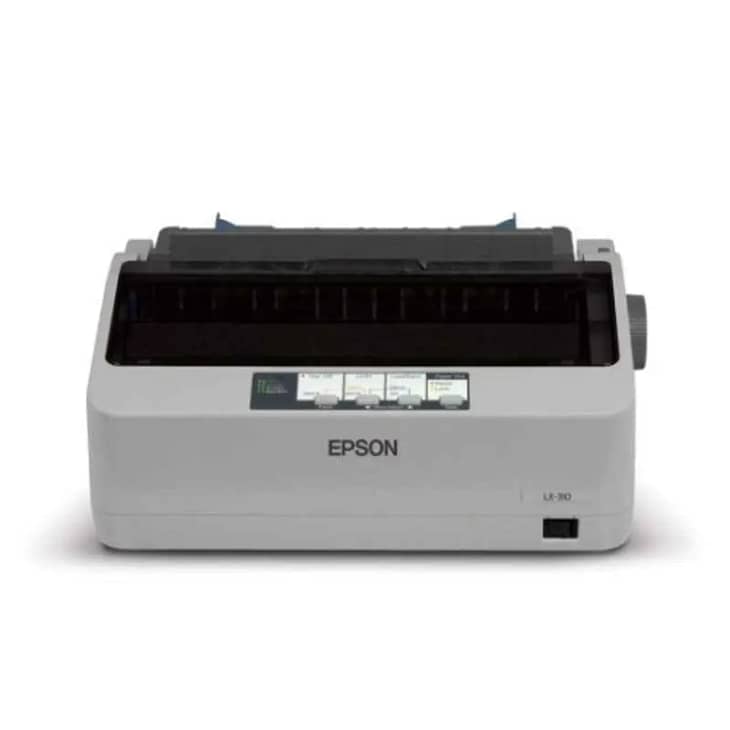 Epson LX-310 Dot Matrix Printer
