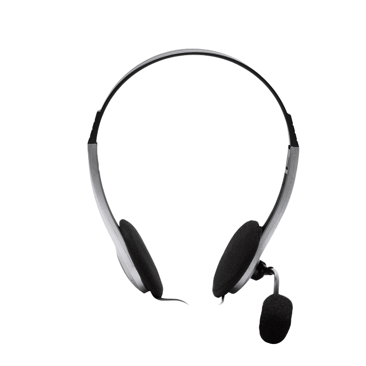 FINGERS H500 Wired Headphone with Mic - Image 2