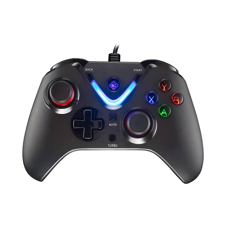 Cosmic Byte ARES Wired Gamepad