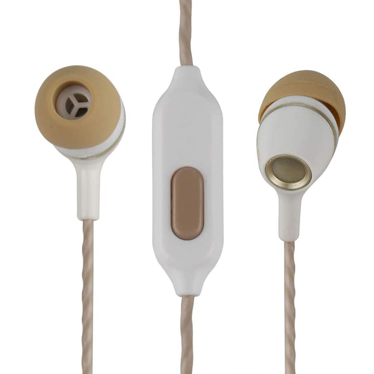 Live Tech EP04 Wired Earphone with Mic