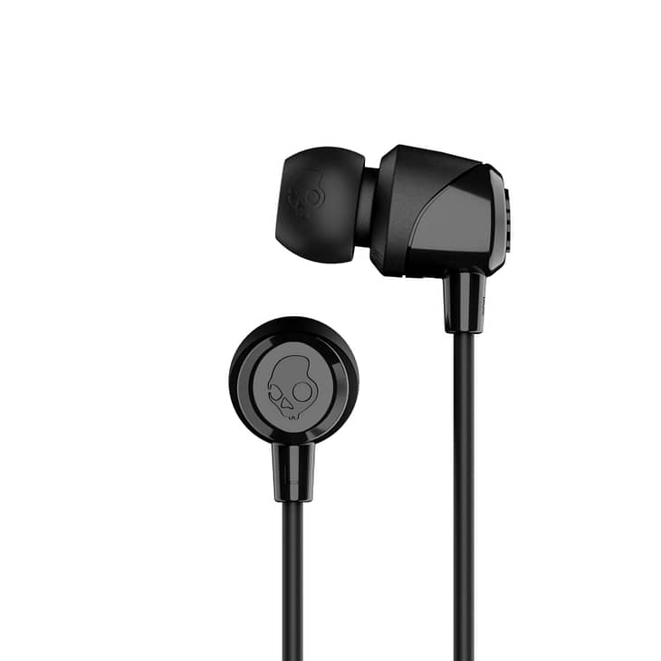 Skullcandy Jib S2DUYK-343 Wired Earphone with Mic - Image 2