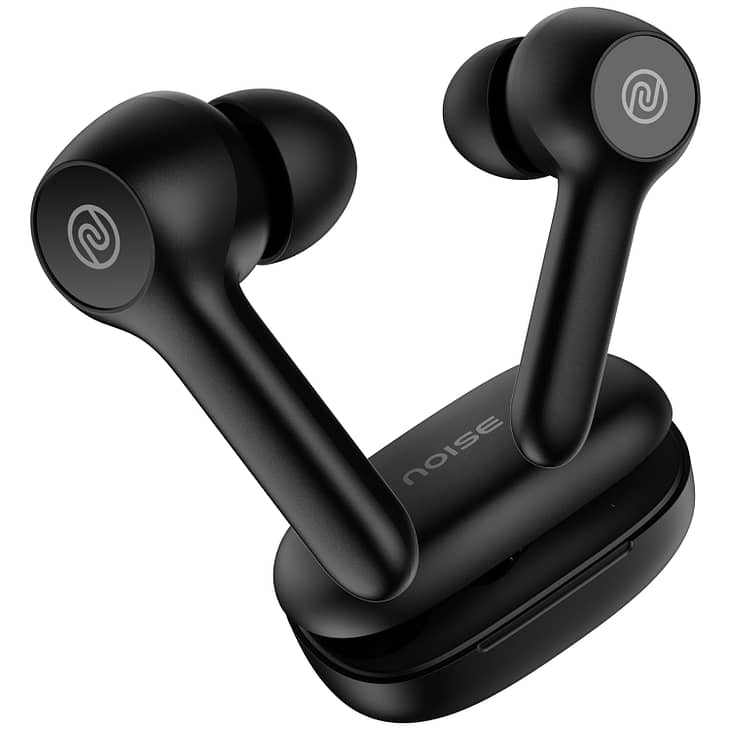 Noise VS201 Wireless Earbuds with Mic