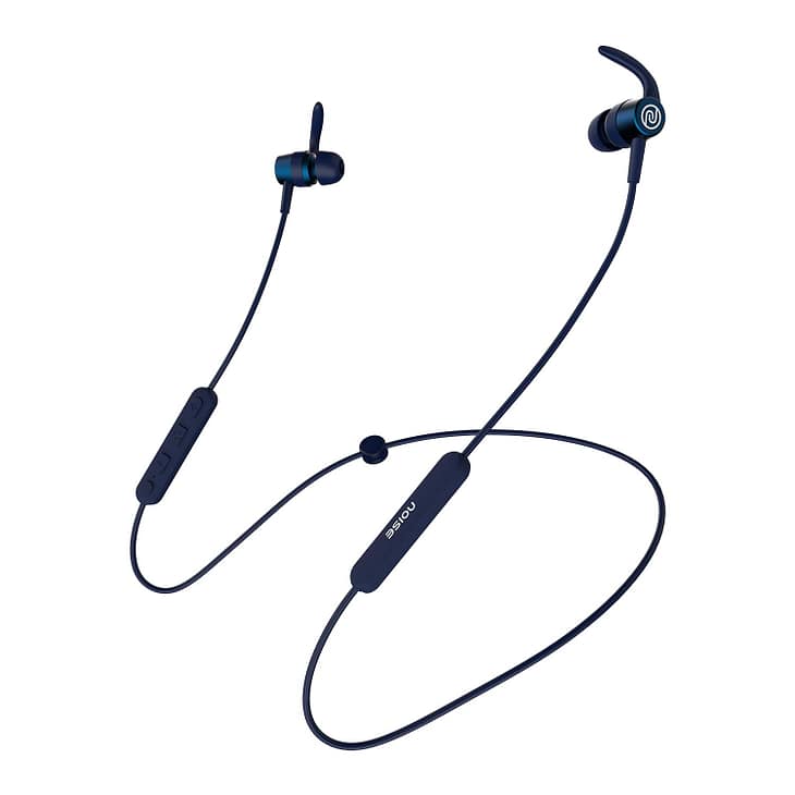 Noise Tune Sport Wireless Earphones with Mic