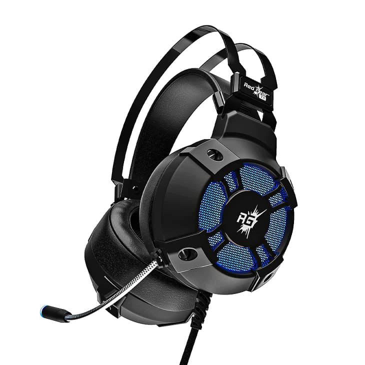 Redgear Cosmo 7.1 Wired Headphone with Mic