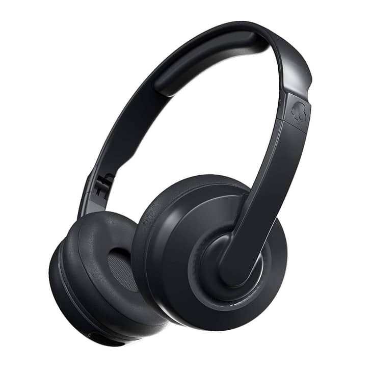 Skullcandy Cassette Wireless Headphone with Mic