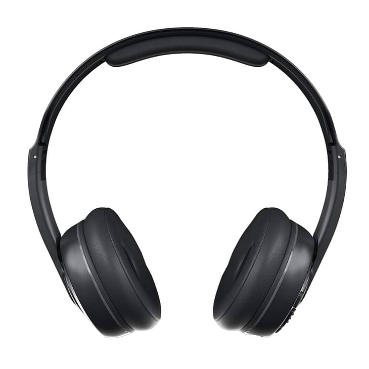 Skullcandy Cassette Wireless Headphone with Mic - Image 2