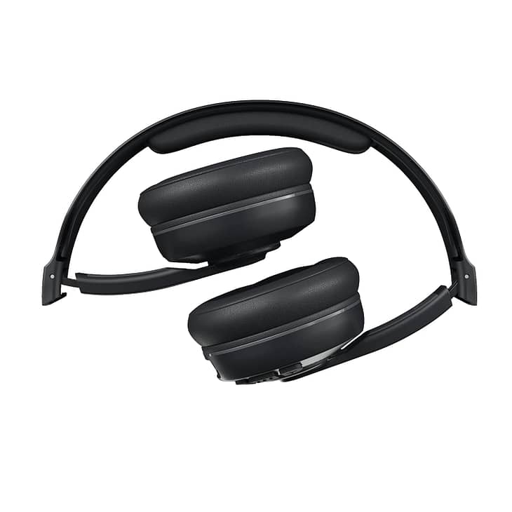 Skullcandy Cassette Wireless Headphone with Mic - Image 4