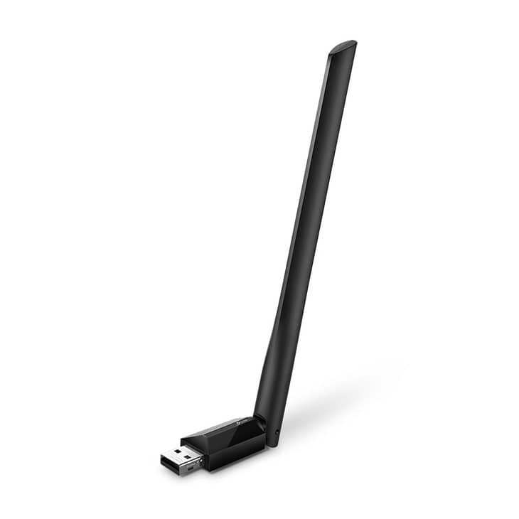 TP-LINK Archer T600U Plus Wireless Dual Band USB Adapter