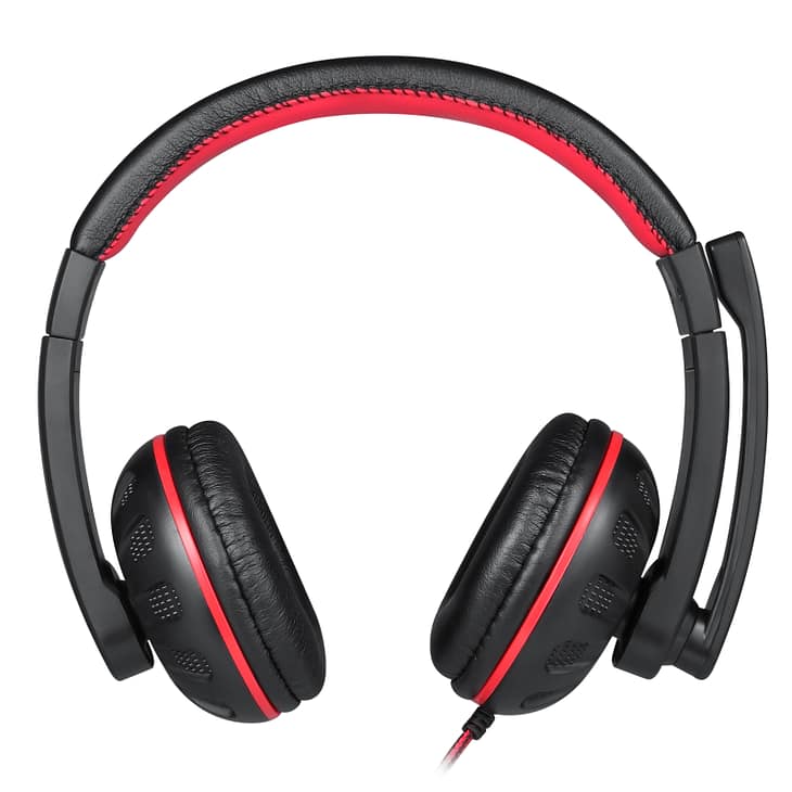 Enter Spartan Wired Headphone with Mic