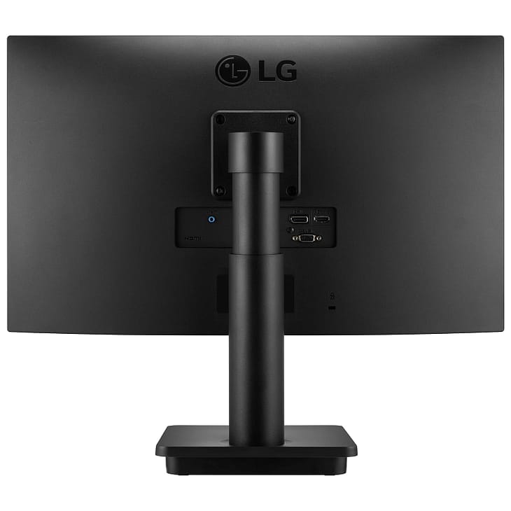 LG 24MP450 (24") LED Monitor - Image 3