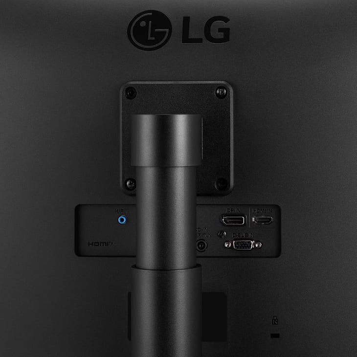LG 24MP450 (24") LED Monitor - Image 4