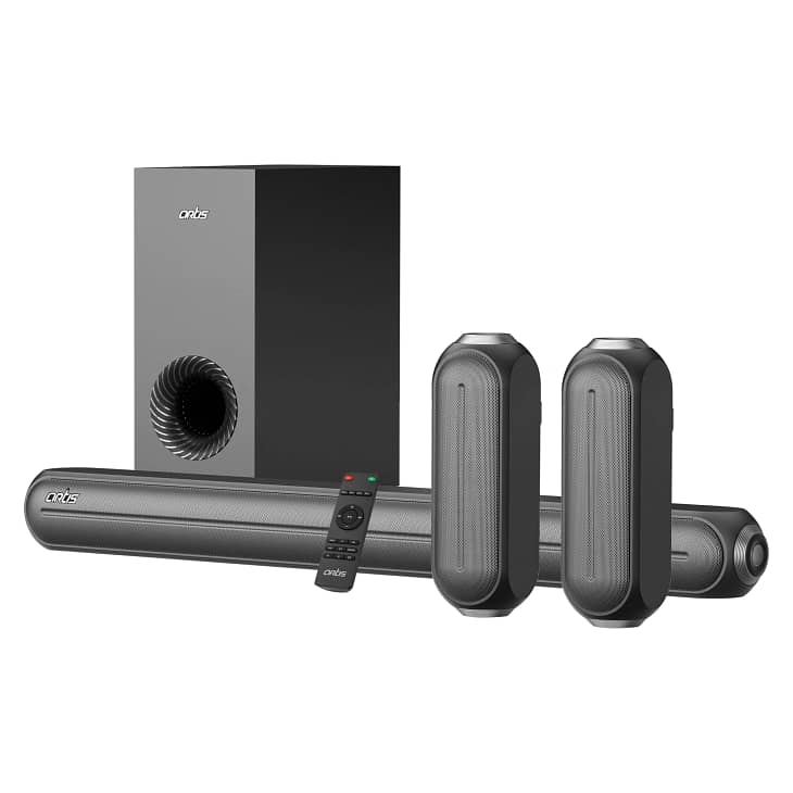 Artis SoundHub 500