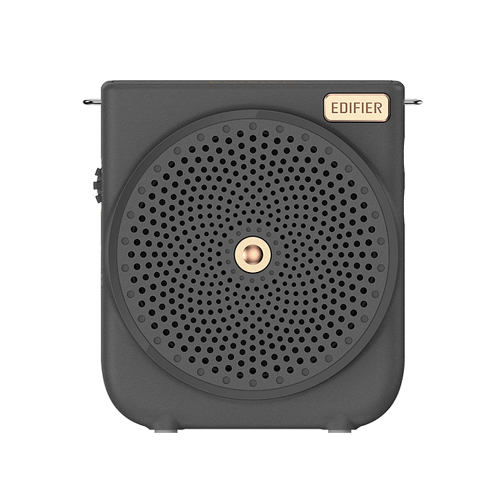Edifier MF3 Portable Voice Amplifier Black
