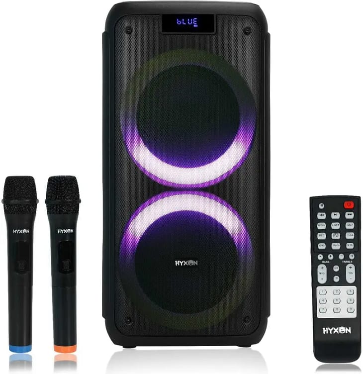 HYXON HTMS-607