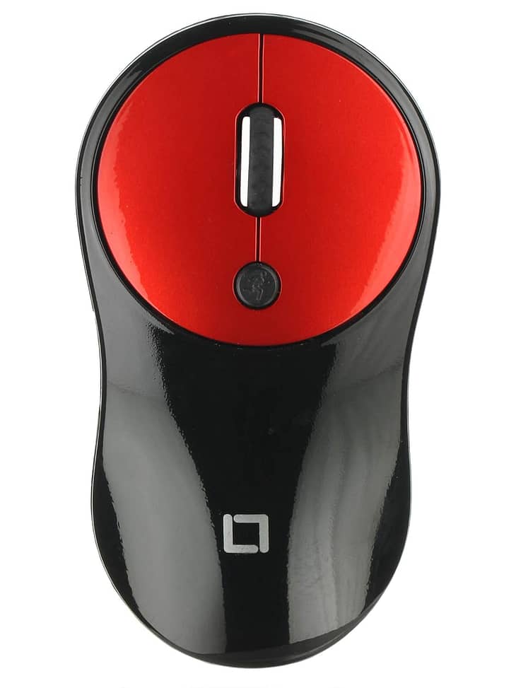 Live Tech MSW13 wireless optical mouse