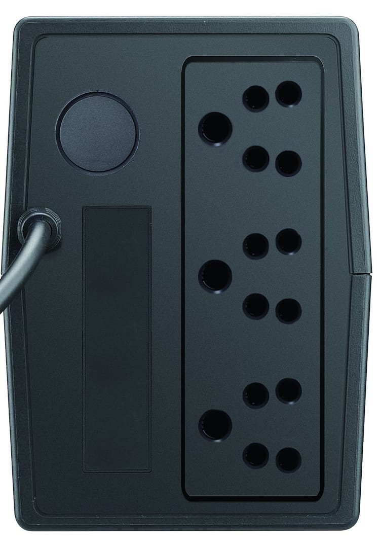 VERTIV Liebert ITON CX 600VA UPS - Image 3