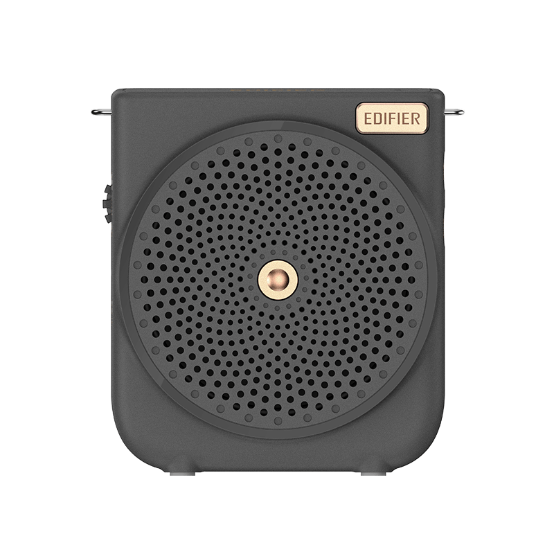 Edifier MF3 Portable Voice Amplifier Black