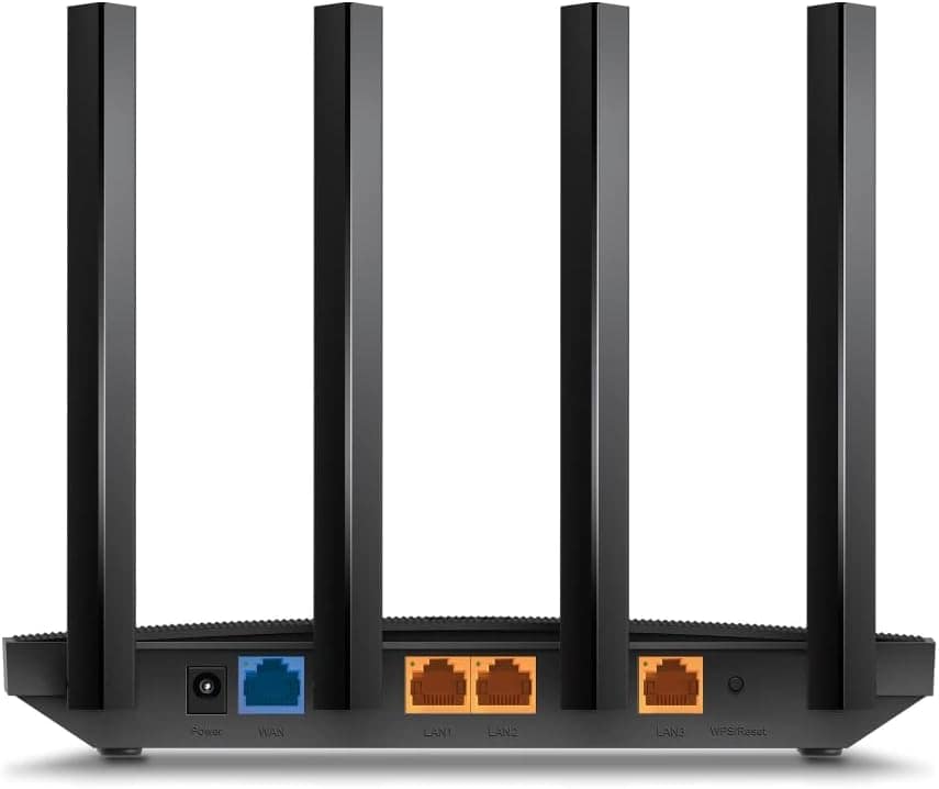 TP-Link Archer AX12 WiFi6 AX1500 Router - Image 2