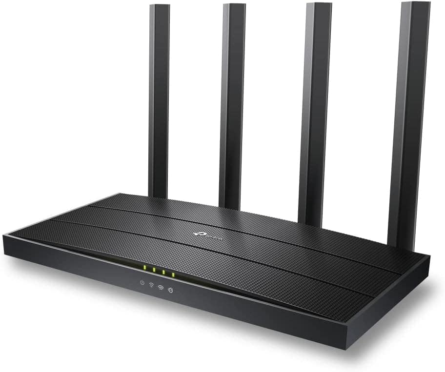 TP-Link Archer AX12 WiFi6 AX1500 Router - Image 3