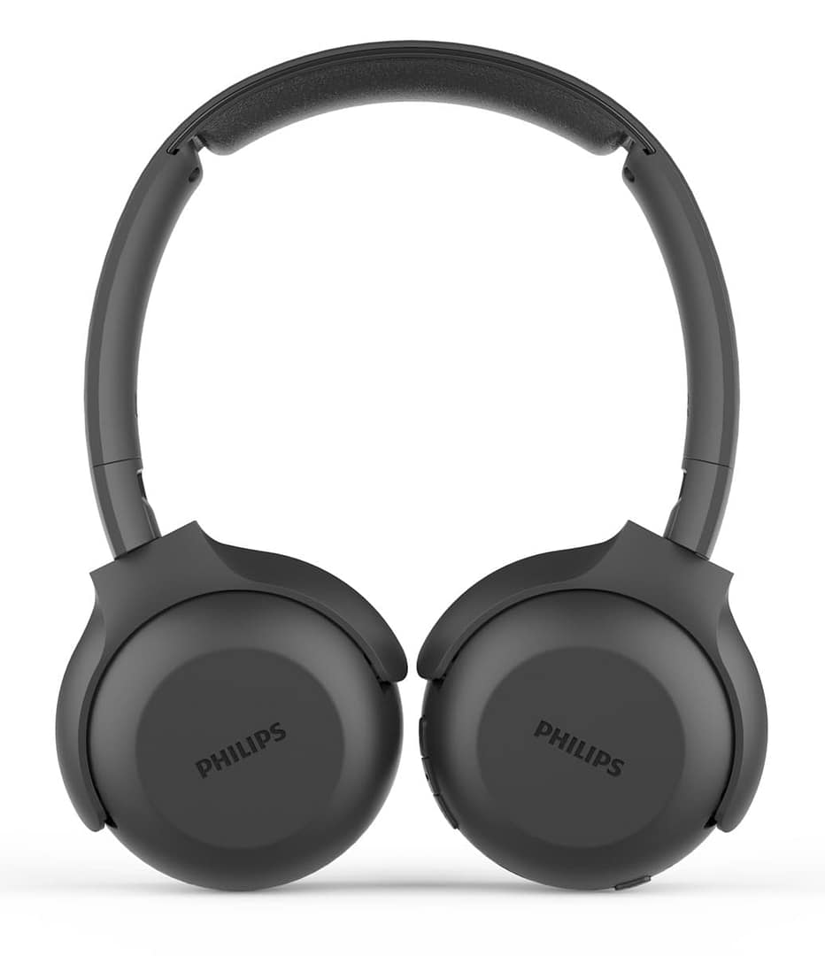 Philips Audio Upbeat TAUH202 Bluetooth Headphone with Mic - Image 4