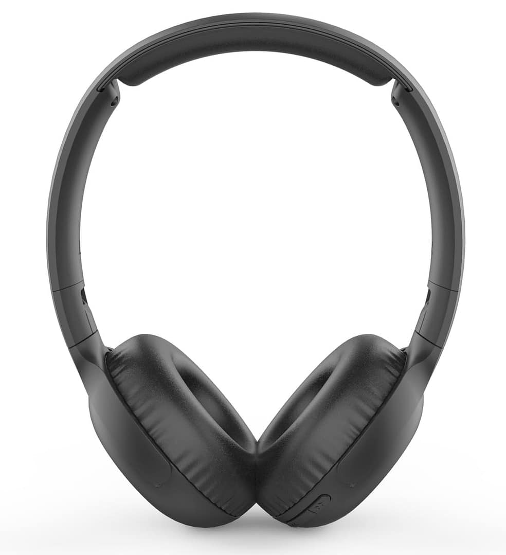 Philips Audio Upbeat TAUH202 Bluetooth Headphone with Mic - Image 2
